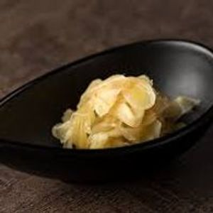 imagem do produto Gengibre com 40g