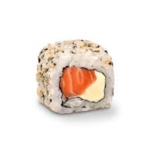 imagem do produto 10 Uramaki Salmão Filadelfia