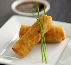 imagem do produto 1 Harumaki salmão