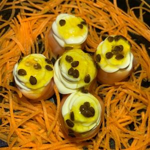 imagem do produto JOE JOE MARACUJÁ - 5 UNIDADES