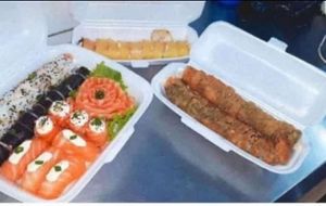 imagem do produto COMBO MESCLADO - 63 PEÇAS ❤️