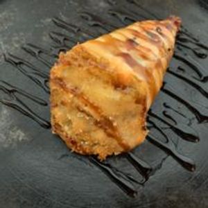 imagem do produto Temaki HaruHot Salmão