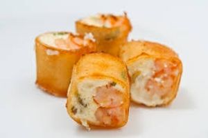 imagem do produto Hot haru camarão 10 pcs