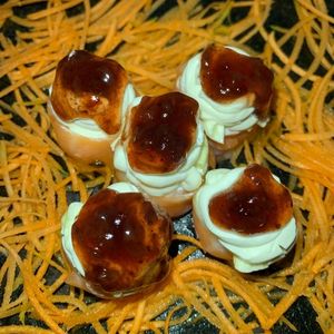 imagem do produto JOE JOE MORANGO - 5 UNIDADES