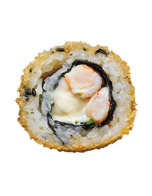 imagem do produto 12 Hot Camarão Filadélfia