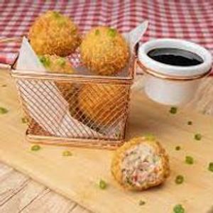 imagem do produto 5 HOT BALL SALMÃO