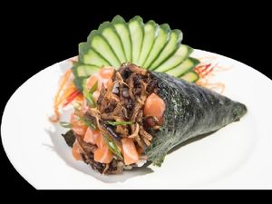 imagem do produto Temaki Skin Fila