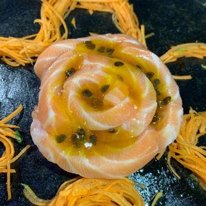 imagem do produto SASHIMIS MARACUJÁ - 5 UNIDADES