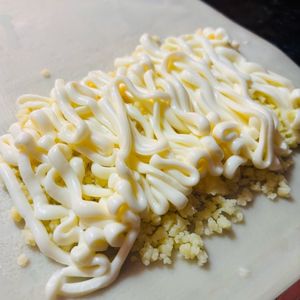 imagem do produto 2 Queijos ( Catupiry & Mussarela)