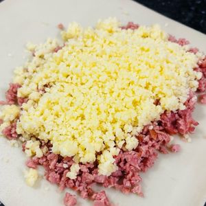 imagem do produto Calabresa com Queijo