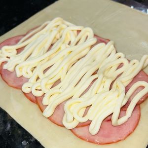 imagem do produto Lombo Canadense com Cream Cheese 