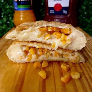 imagem do produto Milho com Catupiry 