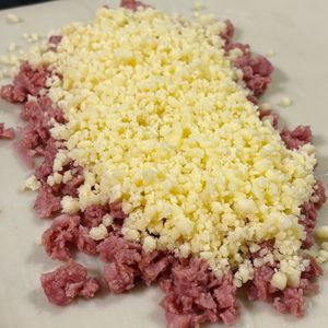 imagem do produto Calabresa com Queijo