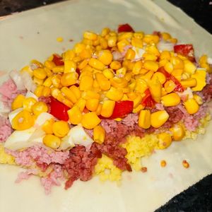 imagem do produto Especial de Calabresa 