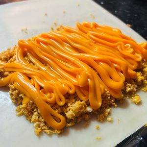 imagem do produto Frango com Cheddar 