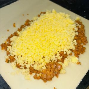 imagem do produto Carne com Queijo 