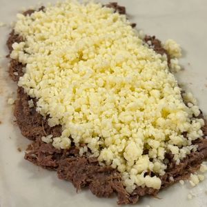 imagem do produto Costela com Queijo 