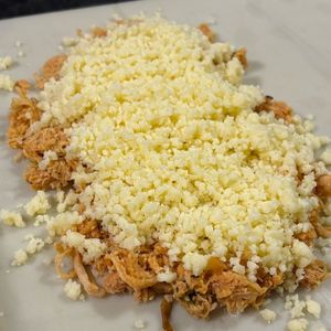 imagem do produto Frango com Queijo 