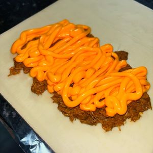 imagem do produto Costela com Cheddar Defumado 