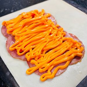 imagem do produto Lombo Canadense com Cheddar 