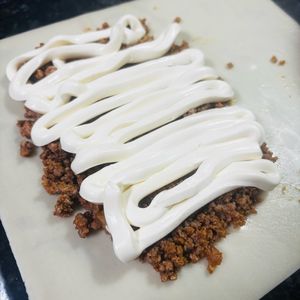 imagem do produto Carne com Cream Cheese 