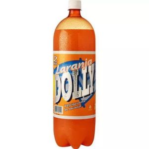 imagem do produto Dolly Laranja 2l