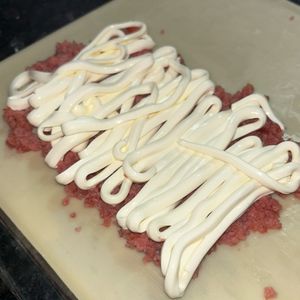 imagem do produto Calabresa com Cream Cheese 