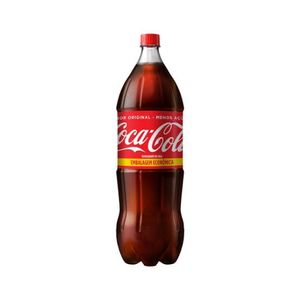 imagem do produto Coca Cola 2l
