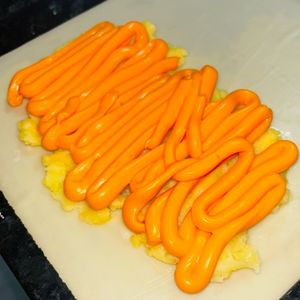 imagem do produto Duo de Queijos