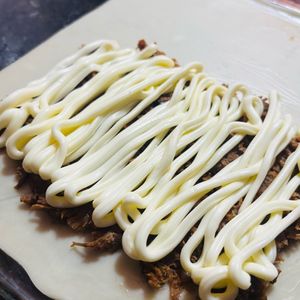 imagem do produto Costela com Catupiry 