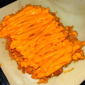 imagem do produto Frango com Cheddar Defumado 