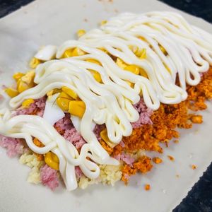 imagem do produto Especial de Frango 