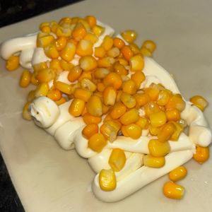 imagem do produto Milho com Catupiry 