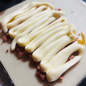 imagem do produto Calabresa com Catupiry