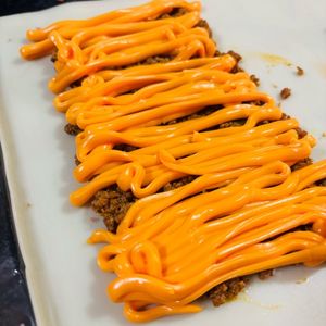 imagem do produto Carne com Cheddar Defumado 