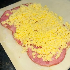 imagem do produto Lombo Canadense com Queijo 