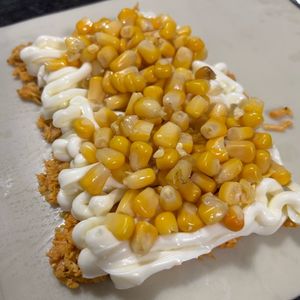 imagem do produto Frango com Catupiry e Milho