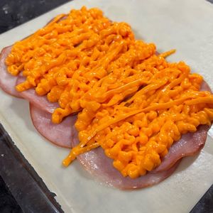 imagem do produto Lombo Canadense com Cheddar Defumado 