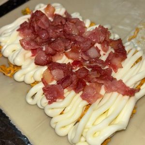 imagem do produto Frango com Catupiry e Bacon 