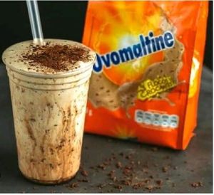 imagem do produto Milk shak de Ovomaltine