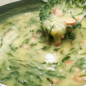 imagem do produto Caldo verde