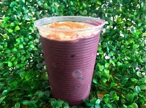 imagem do produto Shake de açaí 440ml