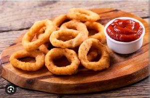 imagem do produto Anéis de Cebola Grande