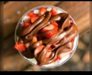 imagem do produto Fudue pequeno.