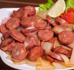 imagem do produto Calabresa Grande '