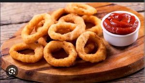 imagem do produto Anel de cebola grande