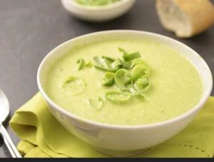 imagem do produto Alho poro