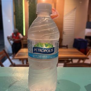 imagem do produto Agua Mineral Garrafinha