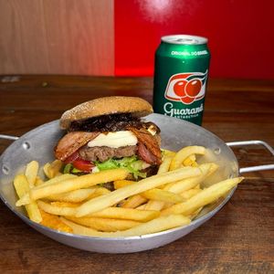 imagem do produto Combo Maia Australiano
