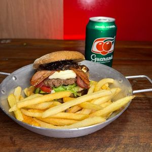 imagem do produto Combo Maia Australiano